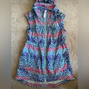 Lorna Jane Vest